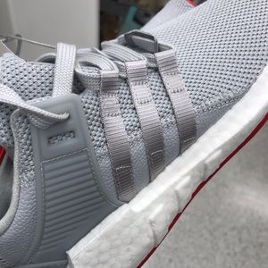 EQT Support 93/17 adidas shoes size 6